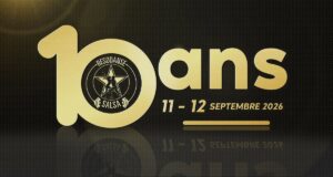 10 ans Résodanse Salsa