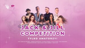 10th edition of Jack & Jill Competition – 26.09.2026 – REGISTRATION IS OPEN