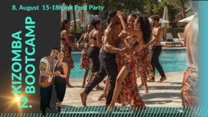 2. Kizomba Bootcamp