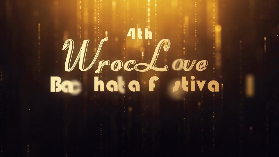 4th WrocLove Bachata Festival