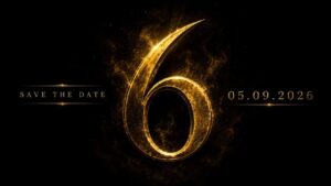 6 URODZINY MIL PASOS – SAVE THE DATE – 05.09.2026