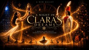 A Night in Clara&rsquo;s Dreams