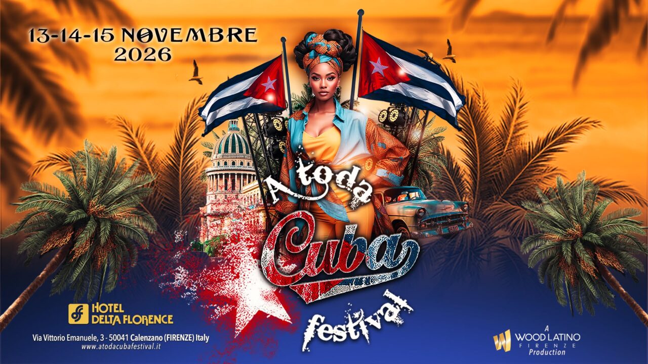 A TODA CUBA FESTIVAL 2026