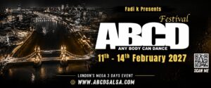 ABCD Festival 2027 ★ The UK&rsquo;s Biggest SBK Festival ★ Official Event ★ The Next Chapter