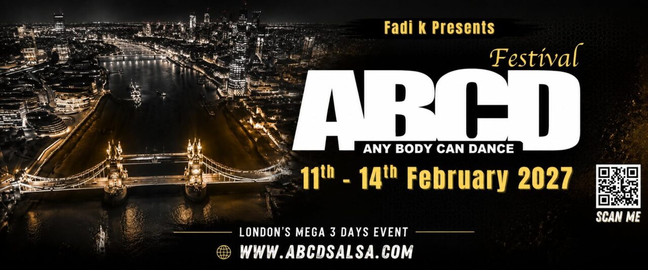 ABCD Festival 2027 ★ The UK&rsquo;s Biggest SBK Festival ★ Official Event ★ The Next Chapter