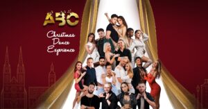 ADVENT BACHATA CONGRESS 2026 – official event