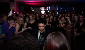 Afterwork Latino et initiation salsa gratuite au Mans