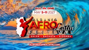 ALBANIA AFROLATIN FESTIVAL