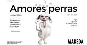 Amores Perras