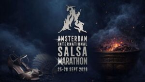 Amsterdam Int. Salsa Marathon