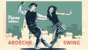 ARDECHE SWING FESTIVAL #7