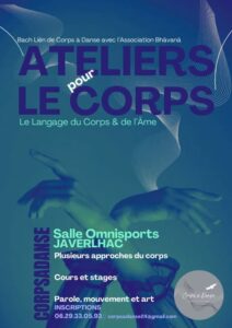 Atelier Danse Langage
