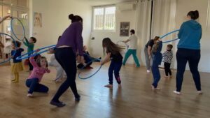 Atelier Parents/Enfants