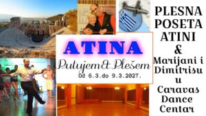 ATINA 2027 – Zaplešimo zajedno u Atini