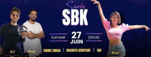 Avinciia 💜 SBK 💜 Samedi 27/06