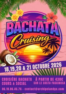 Bachata Cruising