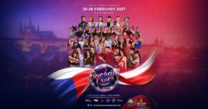 Bachata Czech Republic Festival 2027