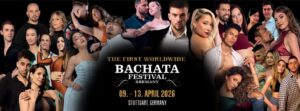 Bachata Festival Germany 2026