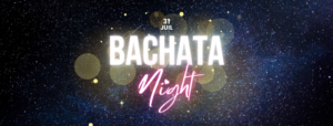 🩷 BACHATA NIGHT 🩷 #07 by Latin&rsquo;Dance