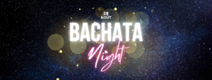 🩷 BACHATA NIGHT 🩷 #08 by Latin&rsquo;Dance