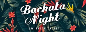 Bachata Night in Groningen