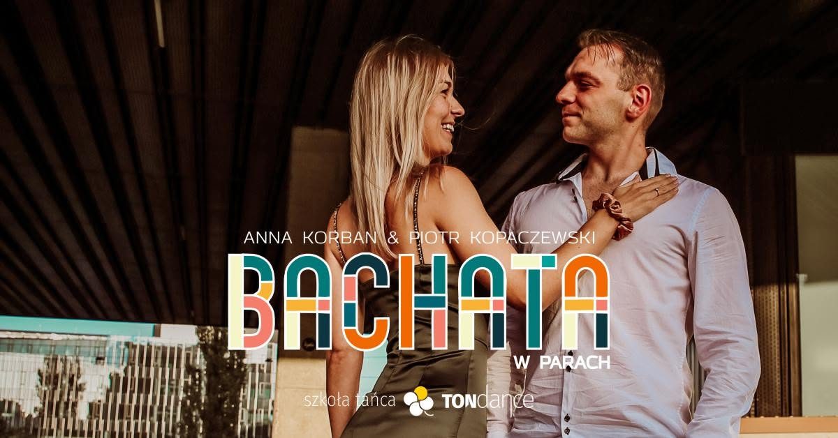 Bachata Social Skills