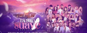 BACHATA SUAVE EXPÉRIENCE