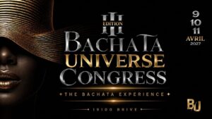 🔱⚫️BACHATA UNIVERSE⚫️🔱 congress