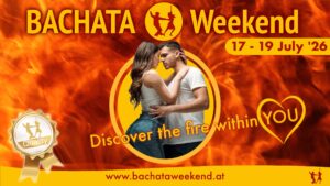 BACHATA WEEKEND
