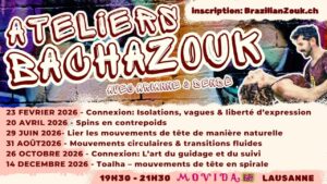 BachaZouk @Movida – 6 part series