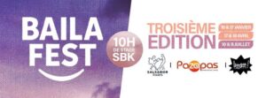 Baïla Fest #3