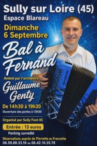 Bal à Fernand