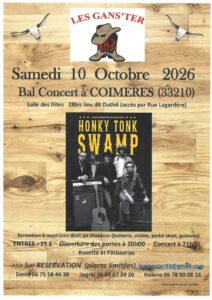 BAL CONCERT COUNTRY