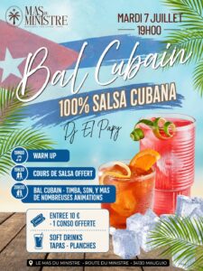 Bal Cubain