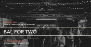 Bal For Two 2027