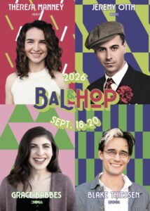 Bal & Hop 2026