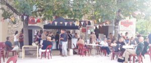 Bal Trad accompagné par MESC