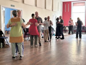 Balboa Classes: Summer Series (Week 1)