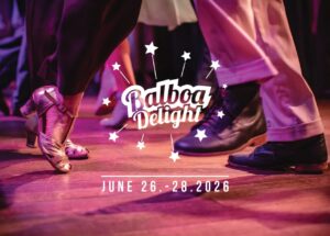 Balboa Delight