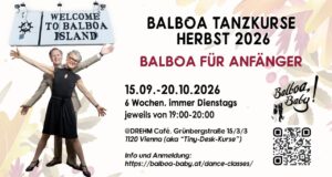 Balboa-Kurs für Anfänger – Balboa For Beginner