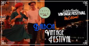 Balboa Vintage Festival 2026 – 8th Edition