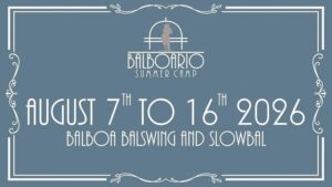 BALBOARIO SUMMER CAMP