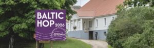 Baltic Hop 2026