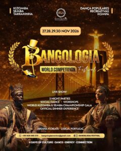 BANGOLOGIA WORLD COMPETITION FESTIVAL 2026