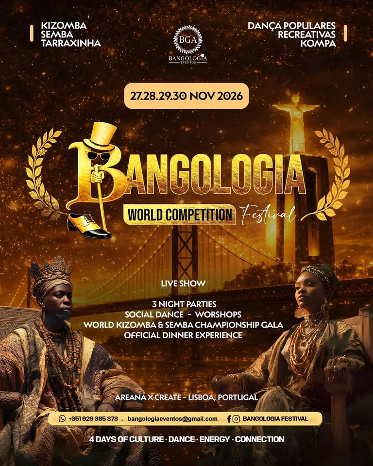 BANGOLOGIA WORLD COMPETITION FESTIVAL 2026