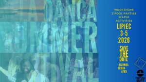 Bela Dança Summer Festival
