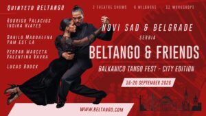 BELTANGO & FRIENDS Festival