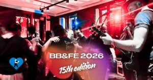 Berlin Blues & Fusion Experience 2026