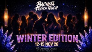 ❄️ BFT – WINTER EDITION ❄️