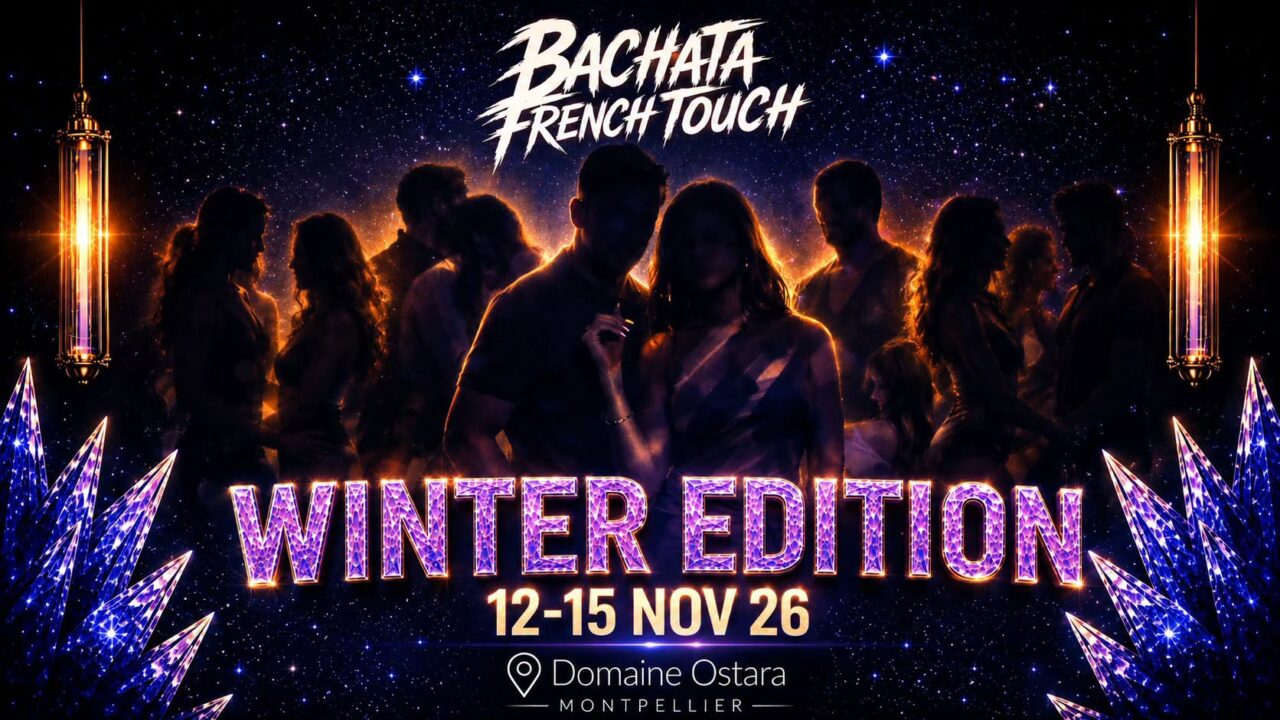 ❄️ BFT – WINTER EDITION ❄️